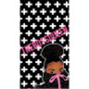 Meet your Posher, Constance